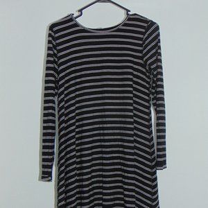 BEAUTIFUL STRIPE DRESS